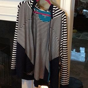 Inquest Woman jacket